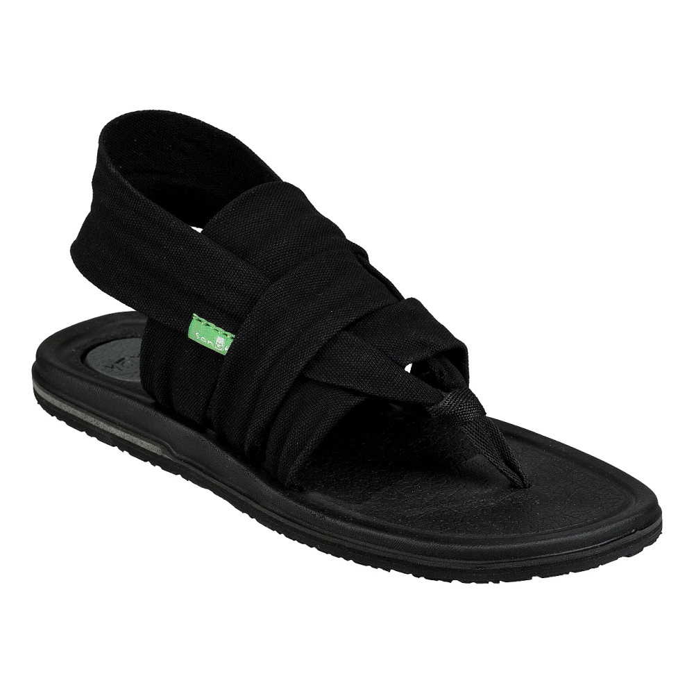 Sanuk Yoga Sling Sandals