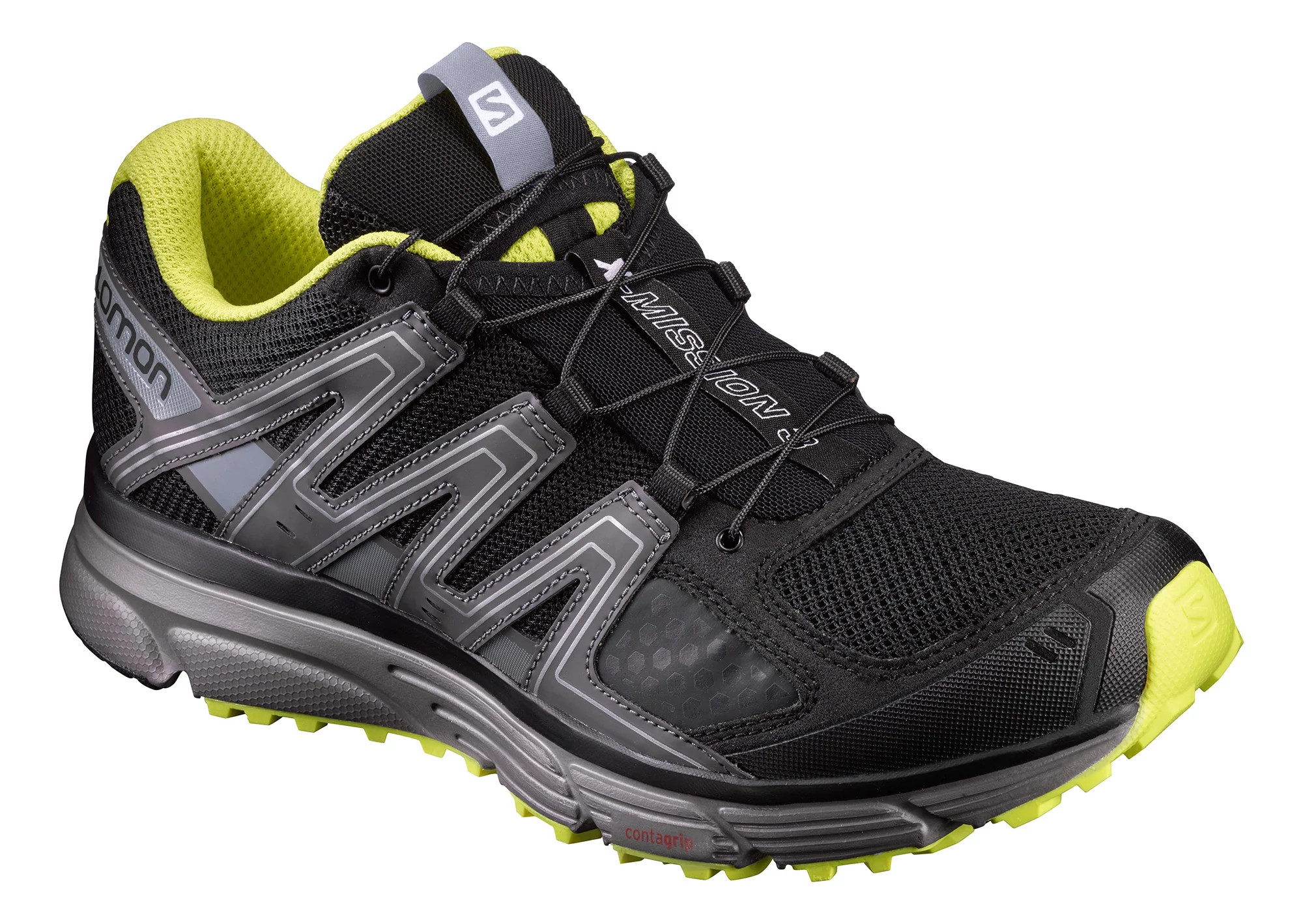 Salomon mission hotsell 3 mens