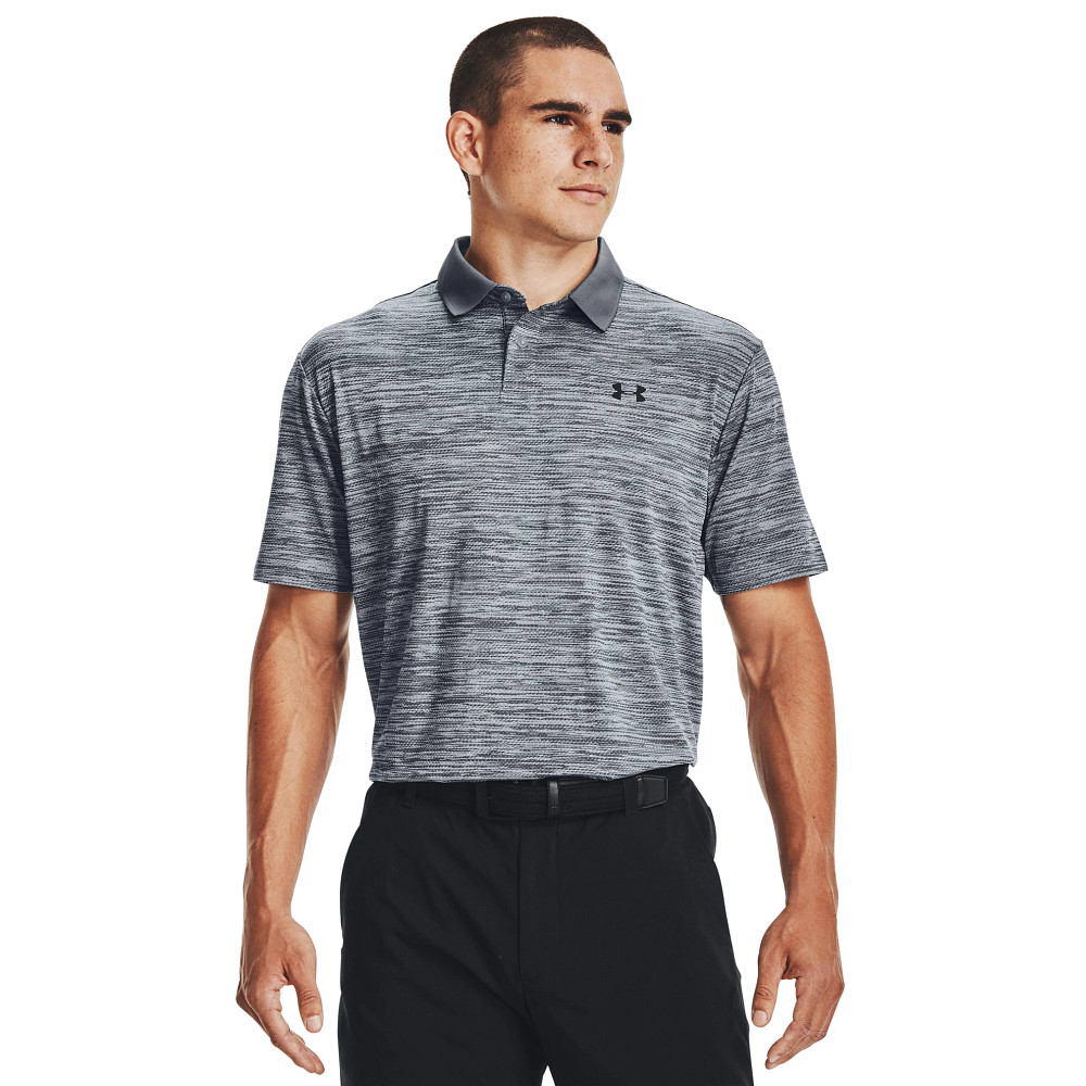 Under armor shop performance polo