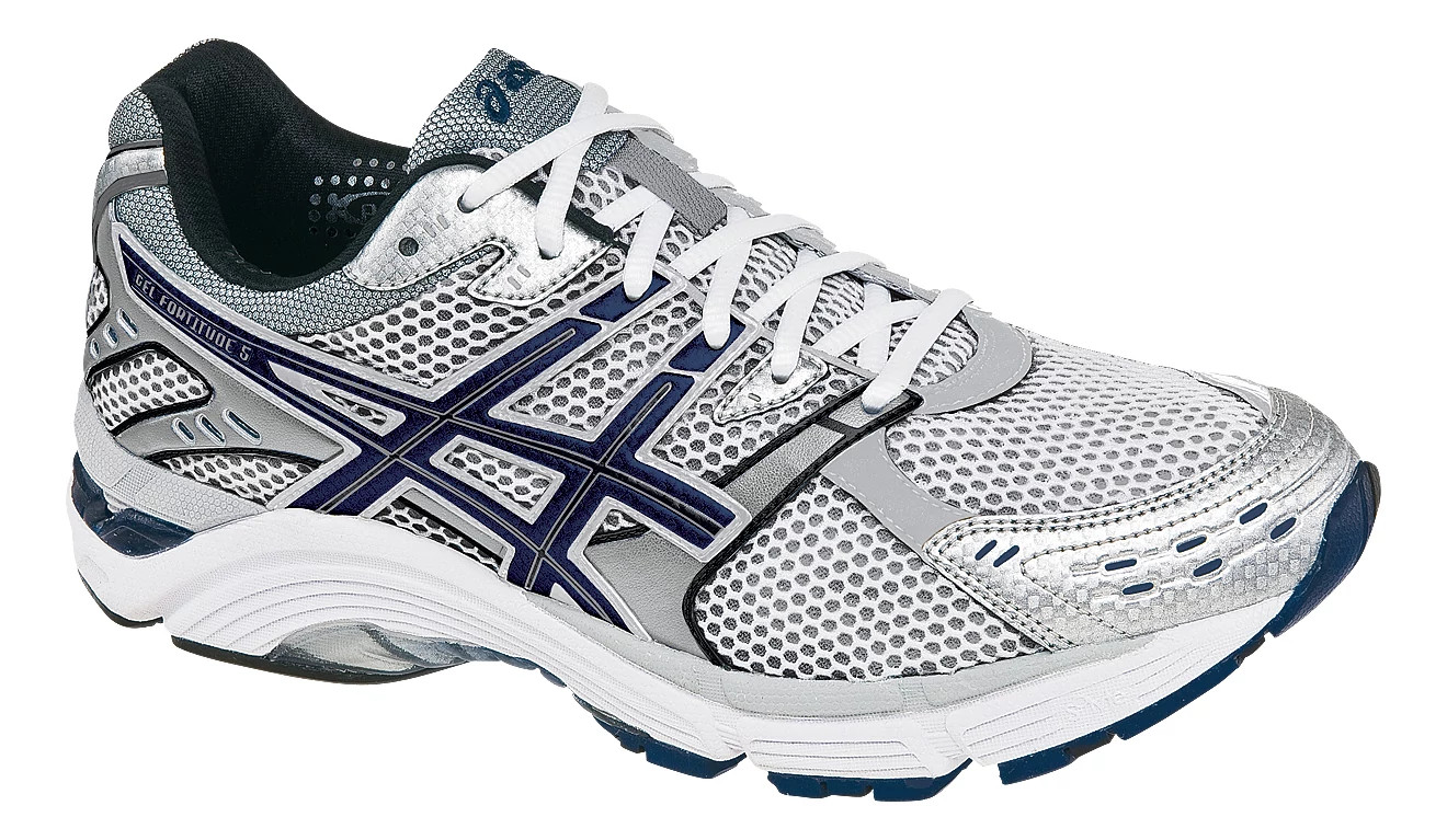 Asics hotsell fortitude 3