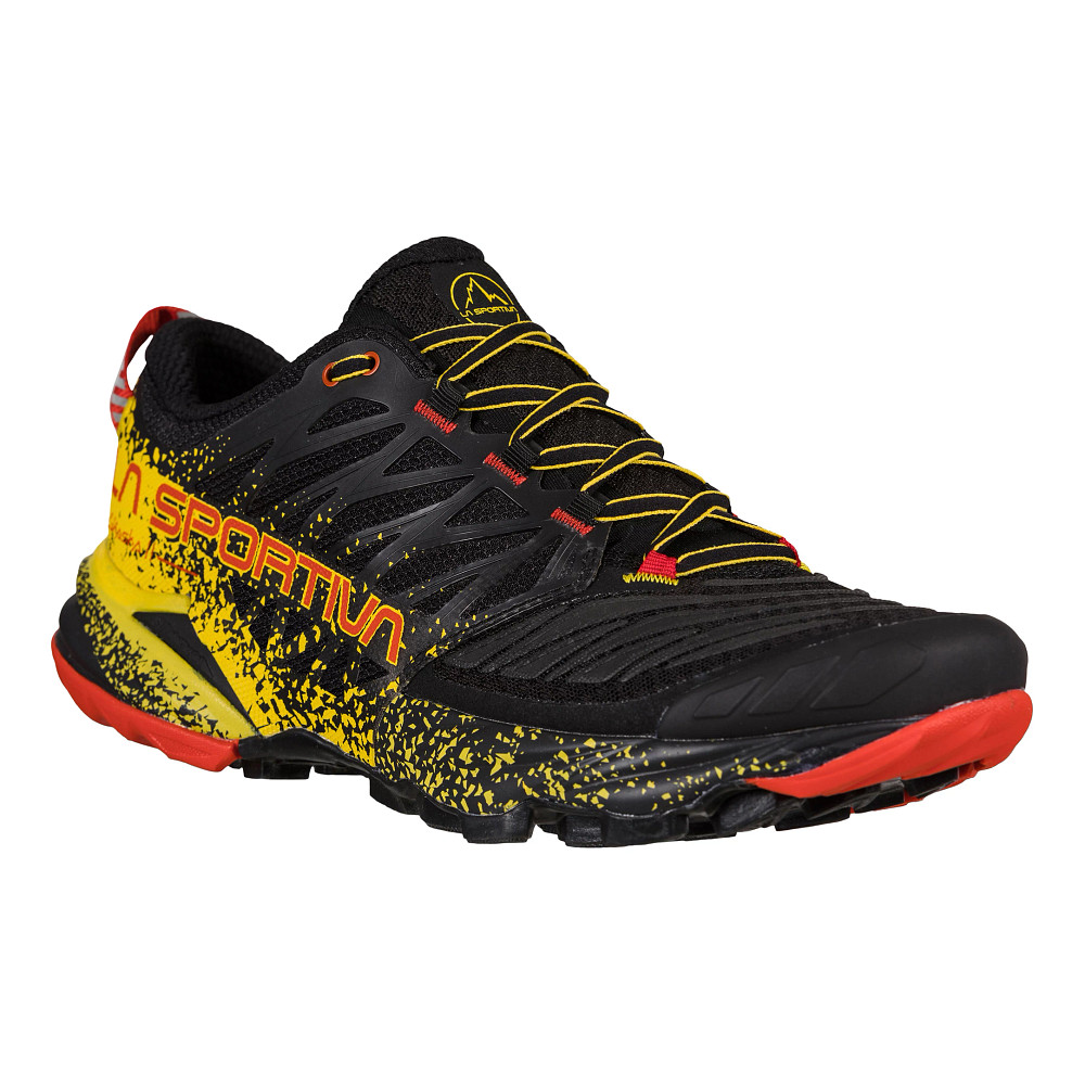 La sportiva akasha online gtx