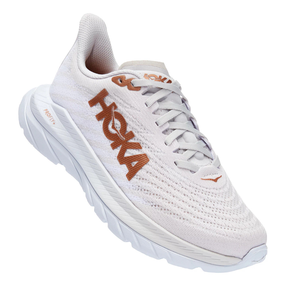 Womens HOKA Mach 5 Running Shoe