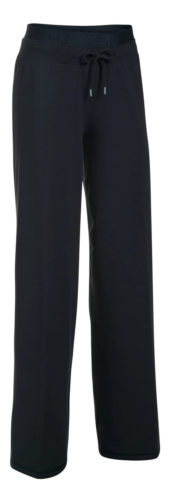 Womens Under Armour Favorite Wide Leg Pants