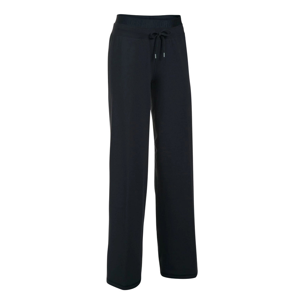 Under armour favorite store wide leg pant