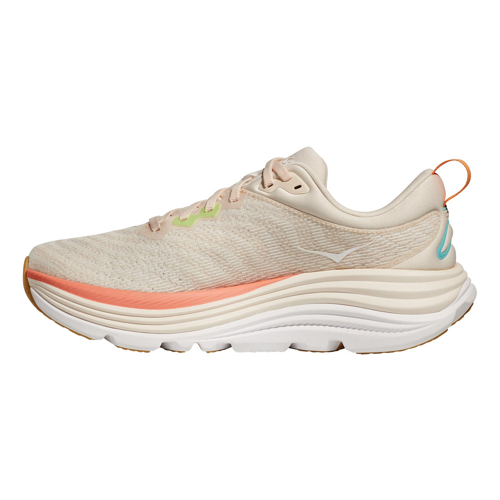 HOKA Gaviota 5 Women's Vanilla/Eggnog / 6.5 / B