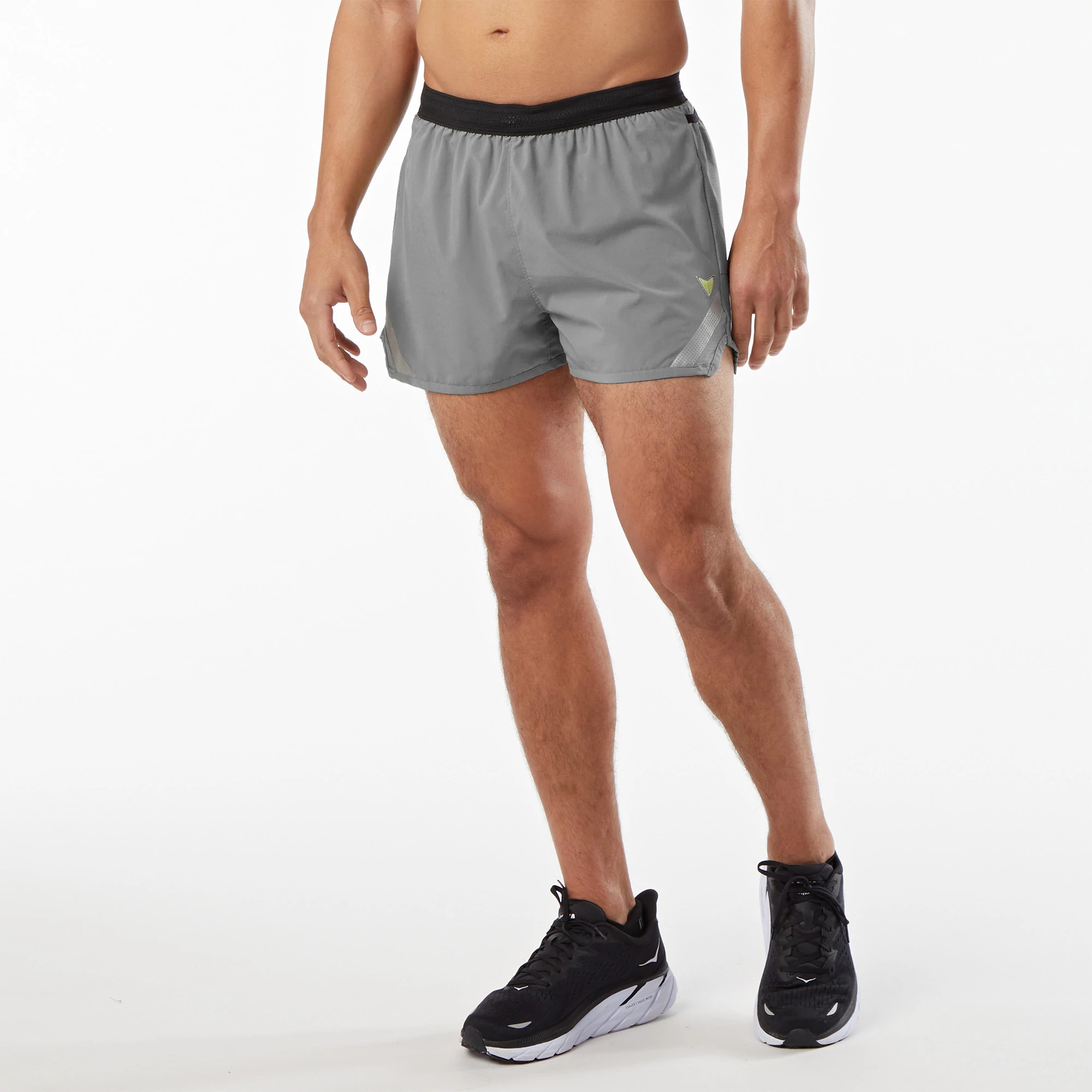 Mens Korsa Ventilate 3" Lined Shorts