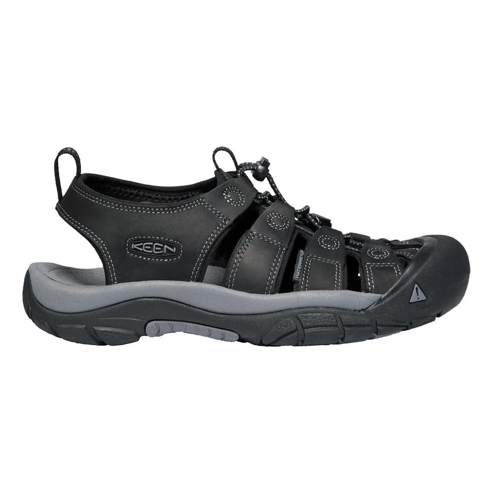 Mens Keen Newport Sandals Shoe display picture 3