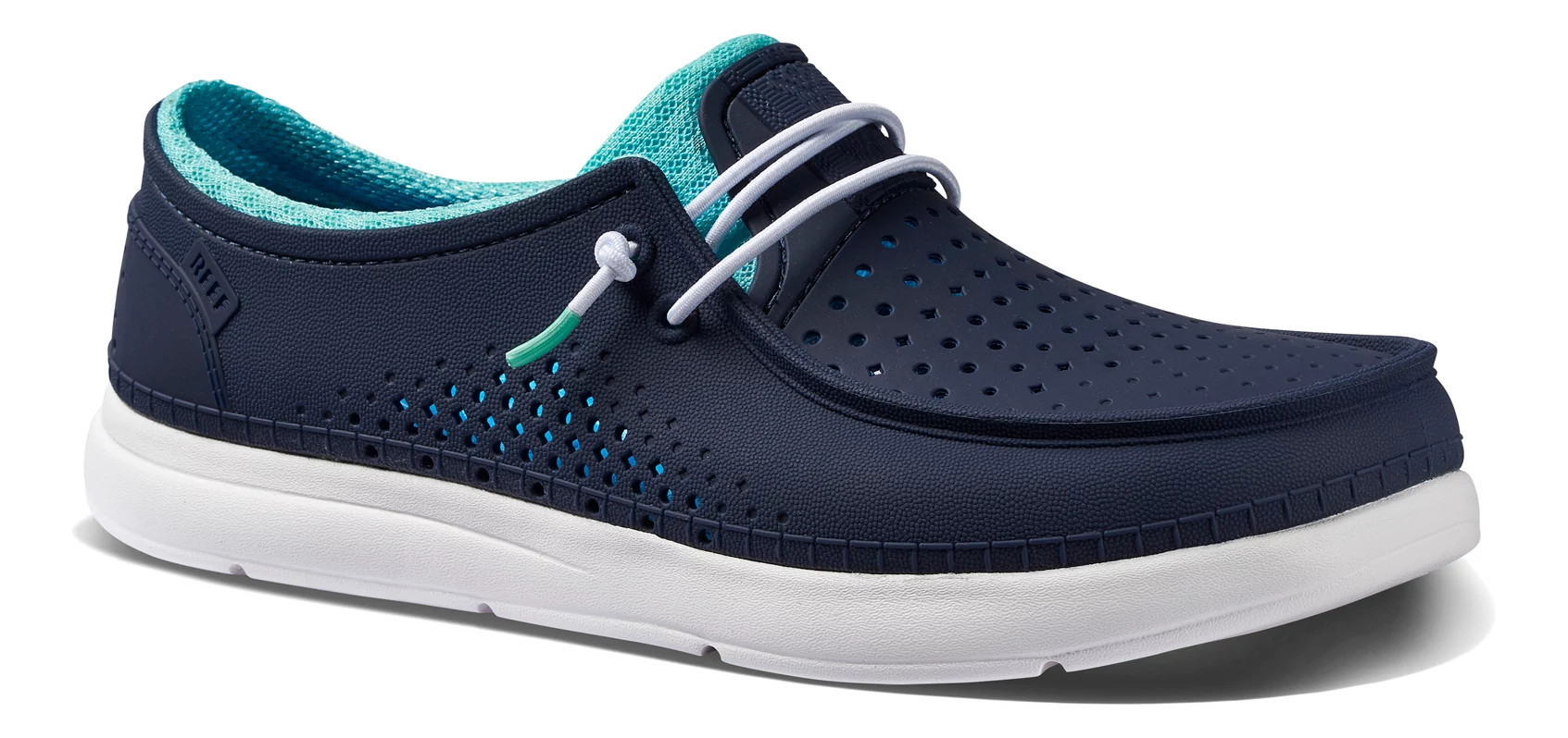 North Sails Reef Chrome Sneakers White41 - Acquista A Prezzi Outlet