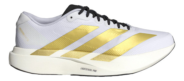 Mens adidas Adizero Evo SL Woven Running Shoe