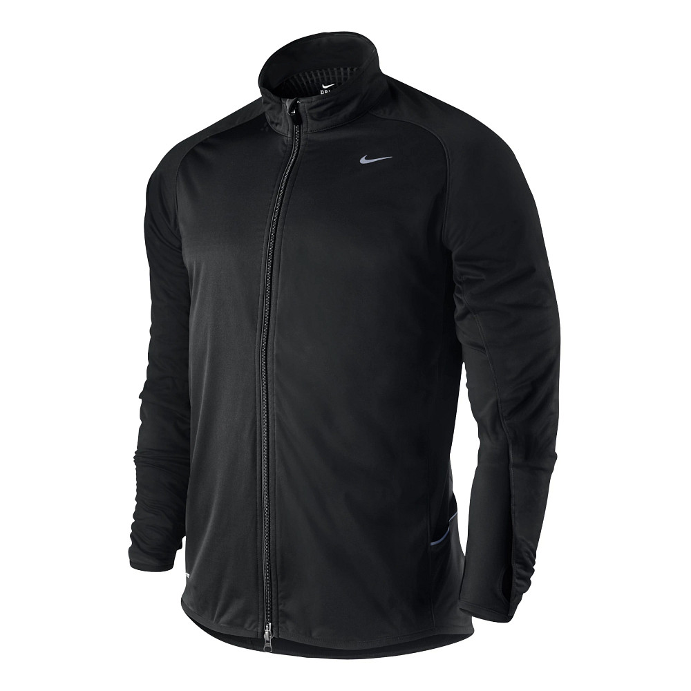 Nike element jacket clearance men's