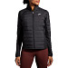 Women's Brooks Shield Hybrid Jacket 2.0 - Black