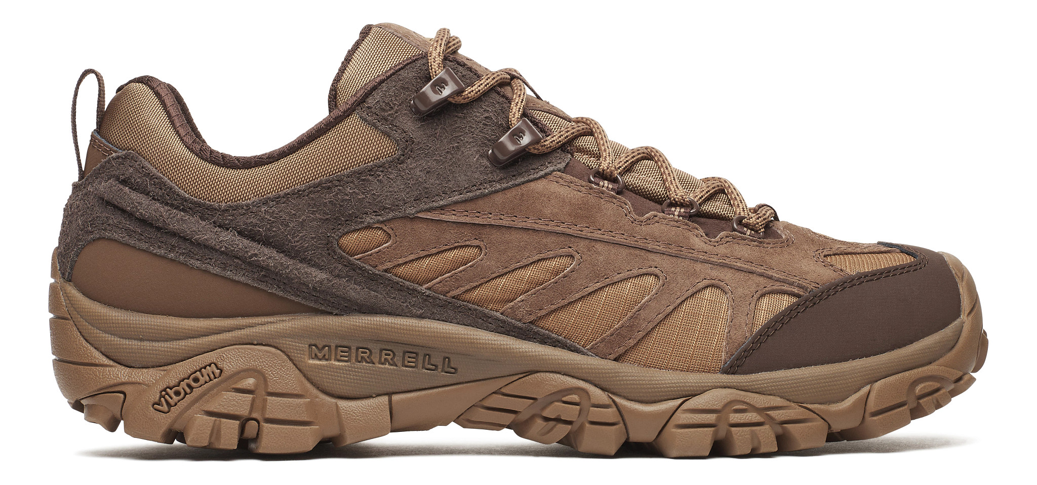 Mens Merrell Moab Mesa Luxe SE Casual Shoe