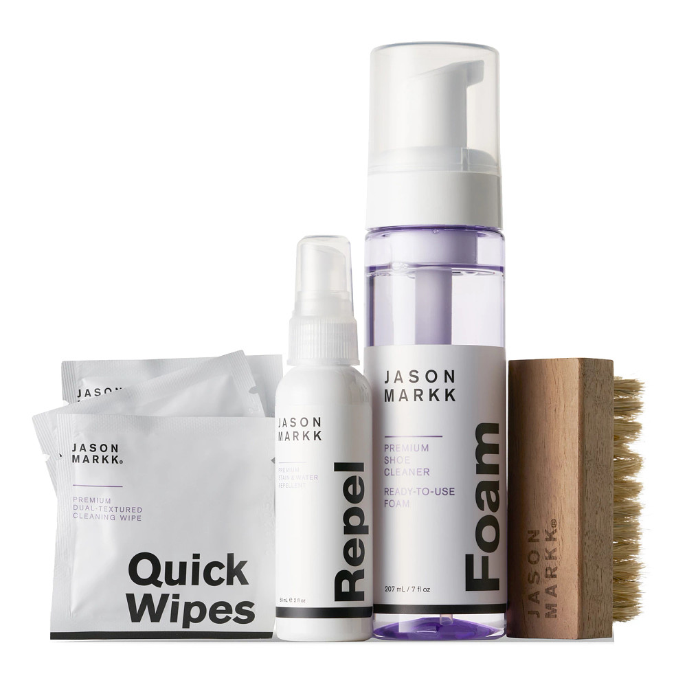 Jason Markk Shoe Care Kit Fitness Equipment