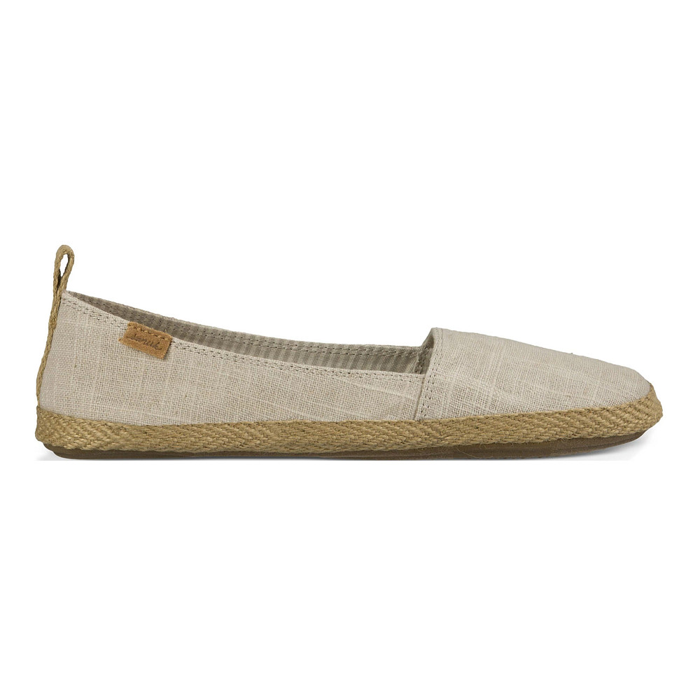 Sanuk Women half shoes, Women's Fashion, Footwear, Flats & Sandals