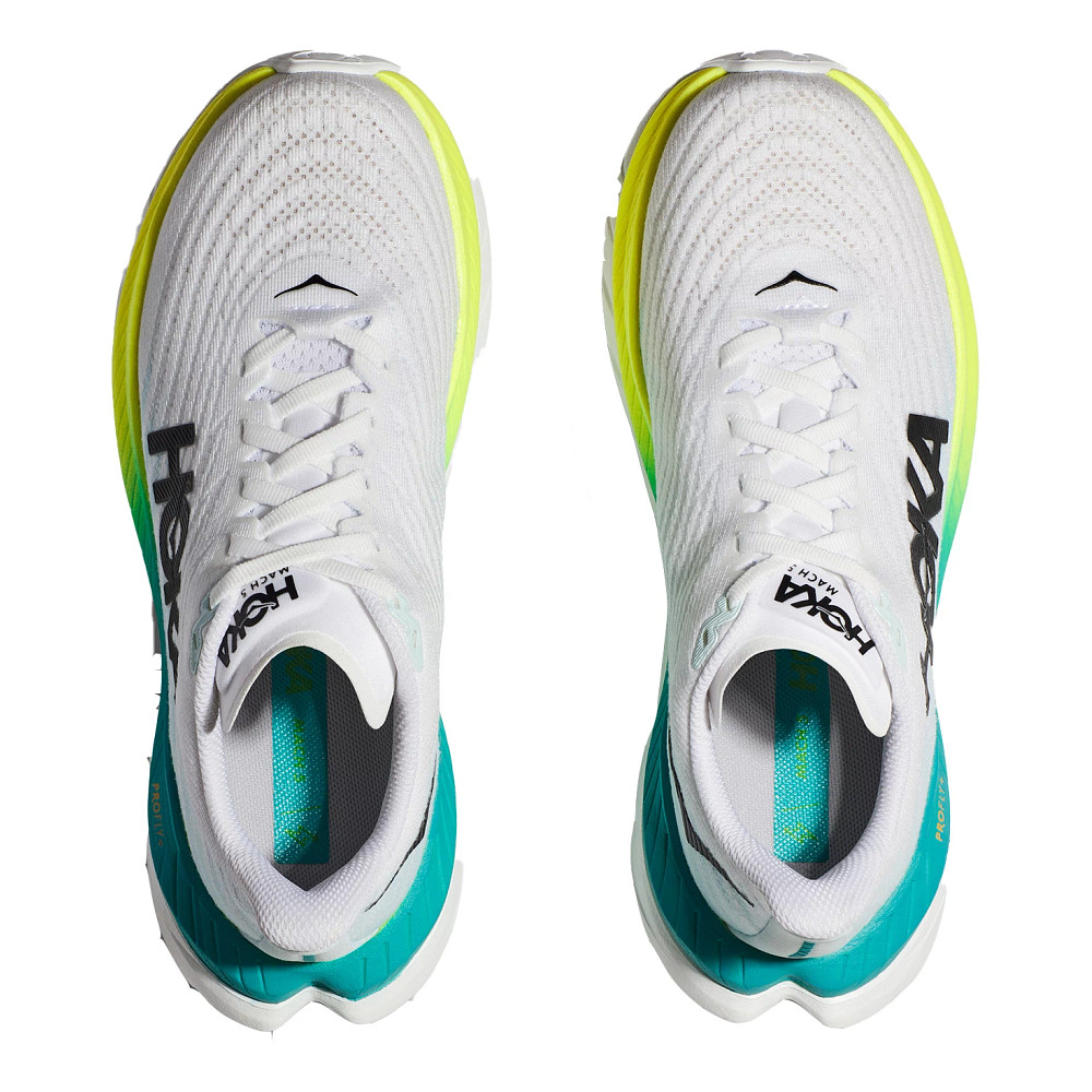 Mens HOKA Mach 5 Running Shoe