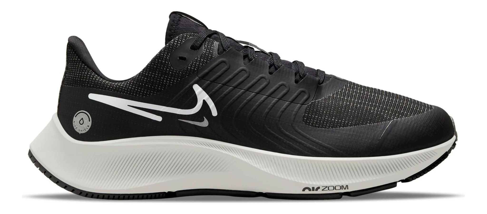 Womens Nike Air Zoom Pegasus 38 Shield Running Shoe