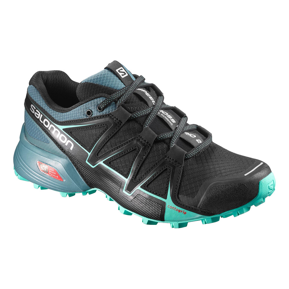 Salomon speedcross vario 2 shop ladies trail running shoes