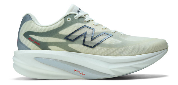 Mens New Balance FuelCell Rebel v4 Running Shoe
