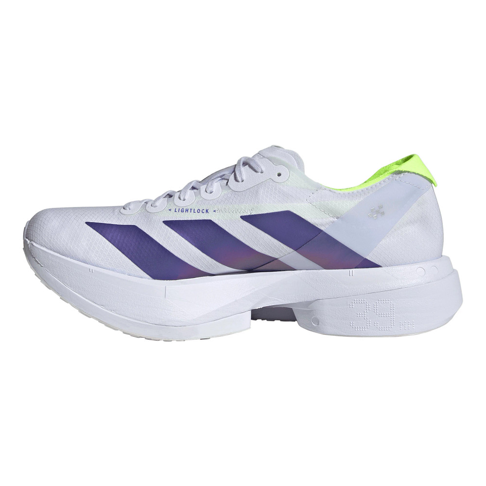 adidas Adizero Adios Pro 4 Running Shoe