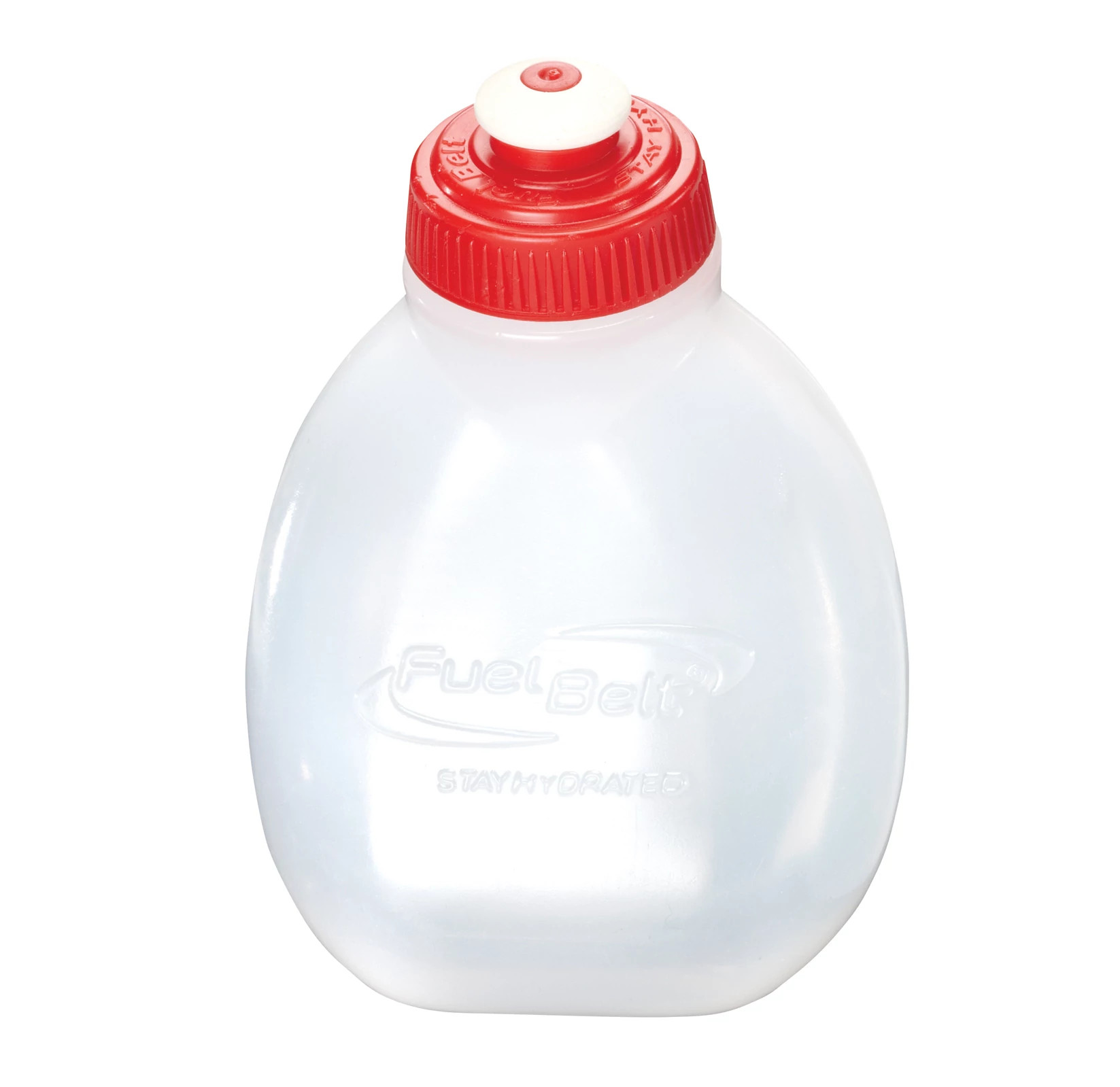 Fuel Belt 7 ounce Bottle 4Pack Hydration