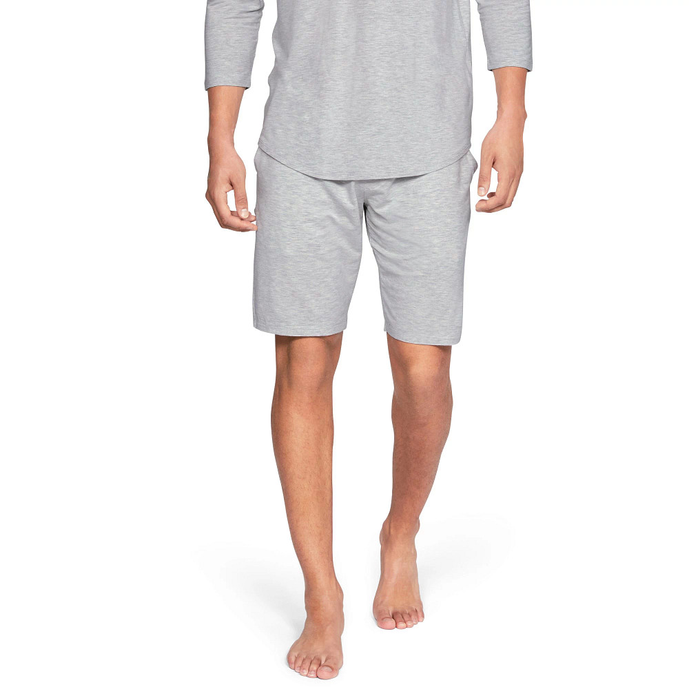 Under armour sleep sales shorts