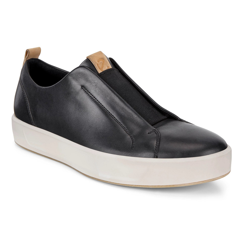 Ecco soft shop 8 lx sneaker