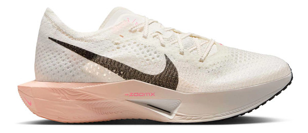 Womens Nike ZoomX Vaporfly Next% 3 Running Shoe