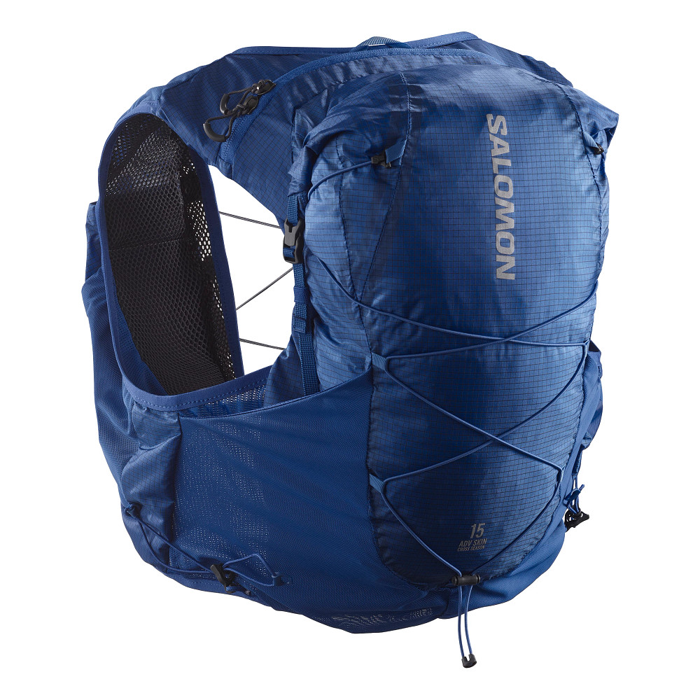レビューの多い高評価商品特集！ Salomon Hydration 15 Season Cross Skin ADV ウォーキング・ランニングウェア