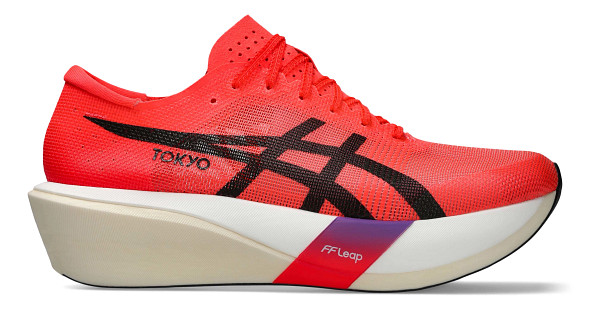 ASICS Red Shoes - Road Runner Sports