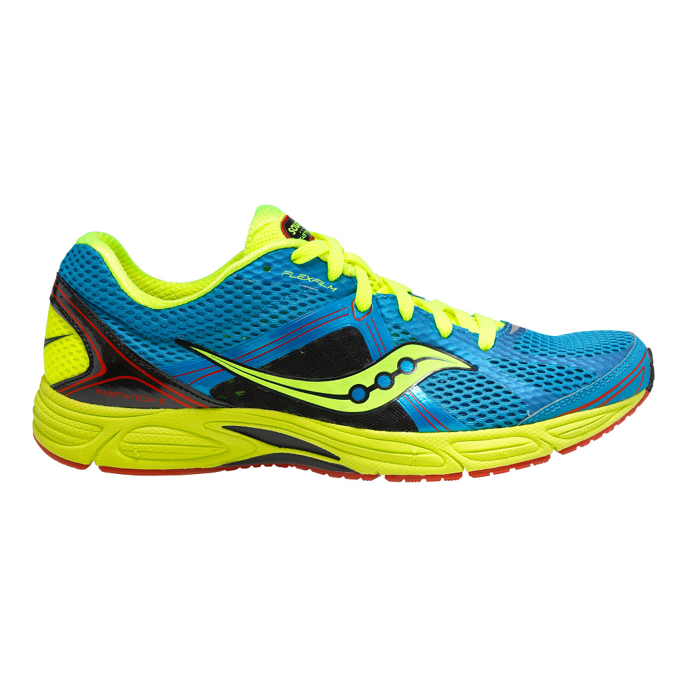 Saucony fastwitch 6 mens sale