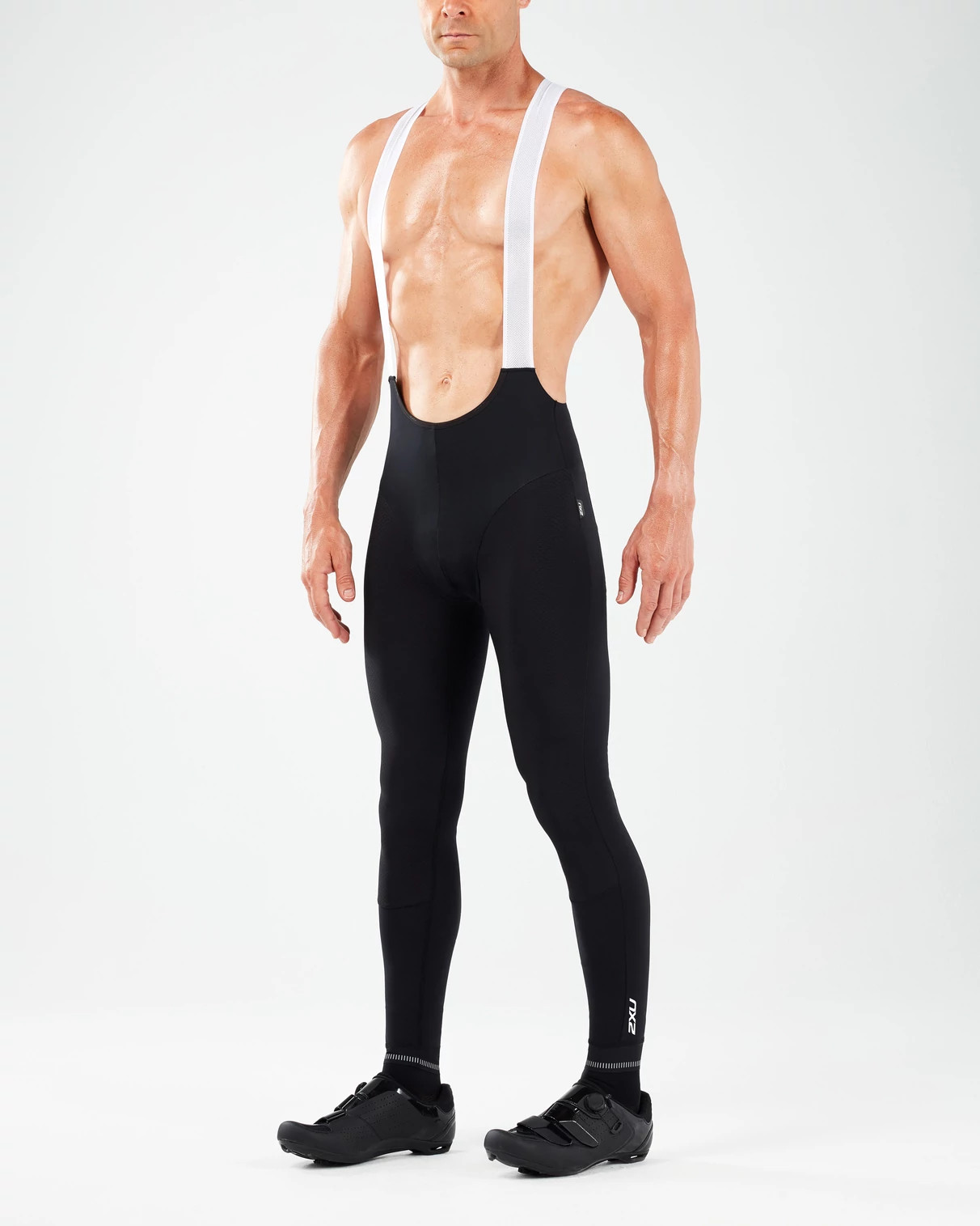 2xu cycling bib tights