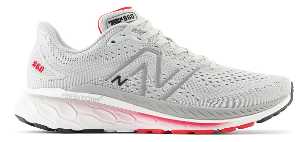 New balance 860 road hotsell runner sports