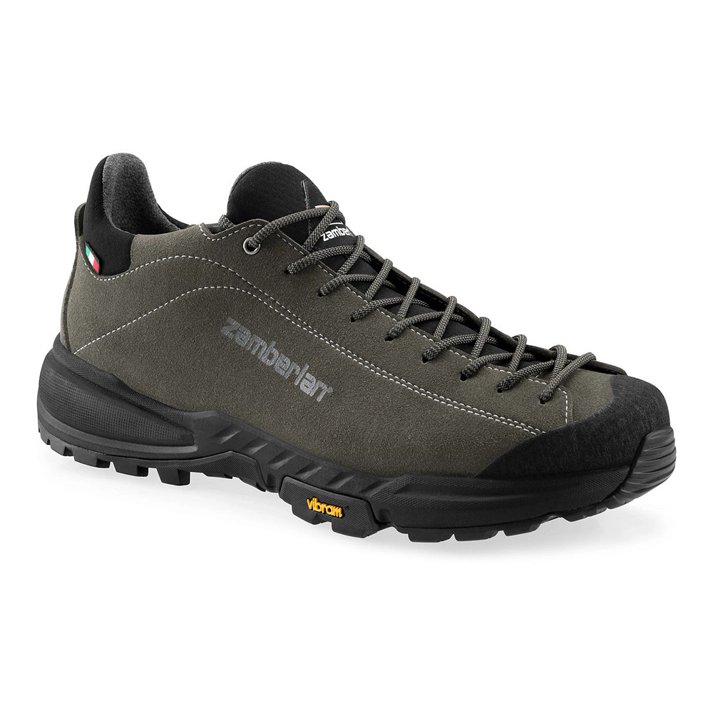 Zamberlan best sale hiking boots