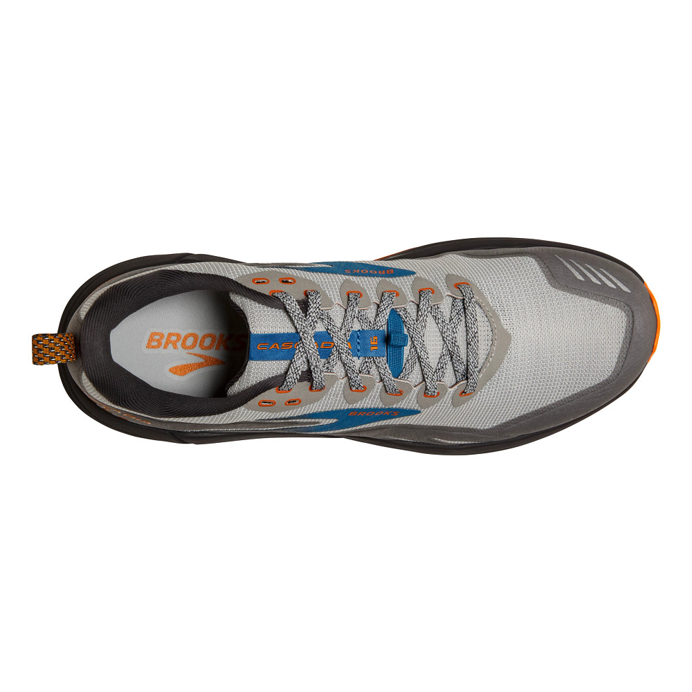 Brooks cascadia 4 best sale