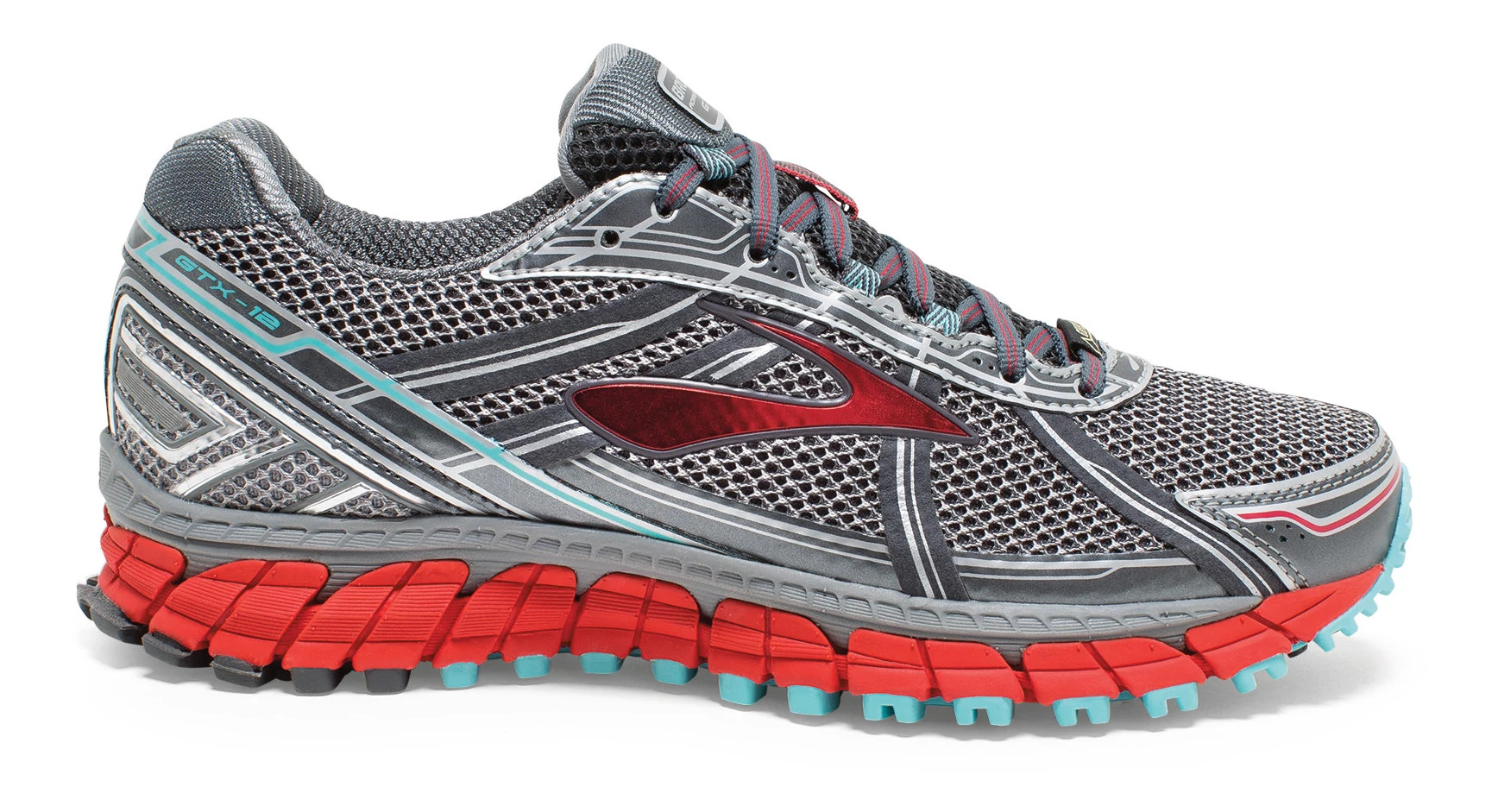 Brooks clearance asr gtx