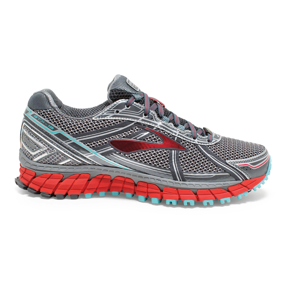 Brooks store asr women's