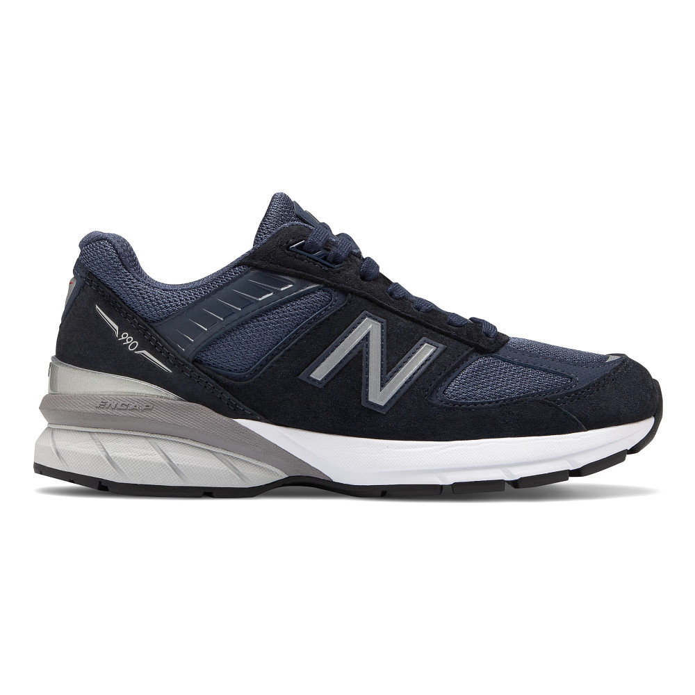 Women's New Balance 990v5 Running Shoe - Road Runner Sports