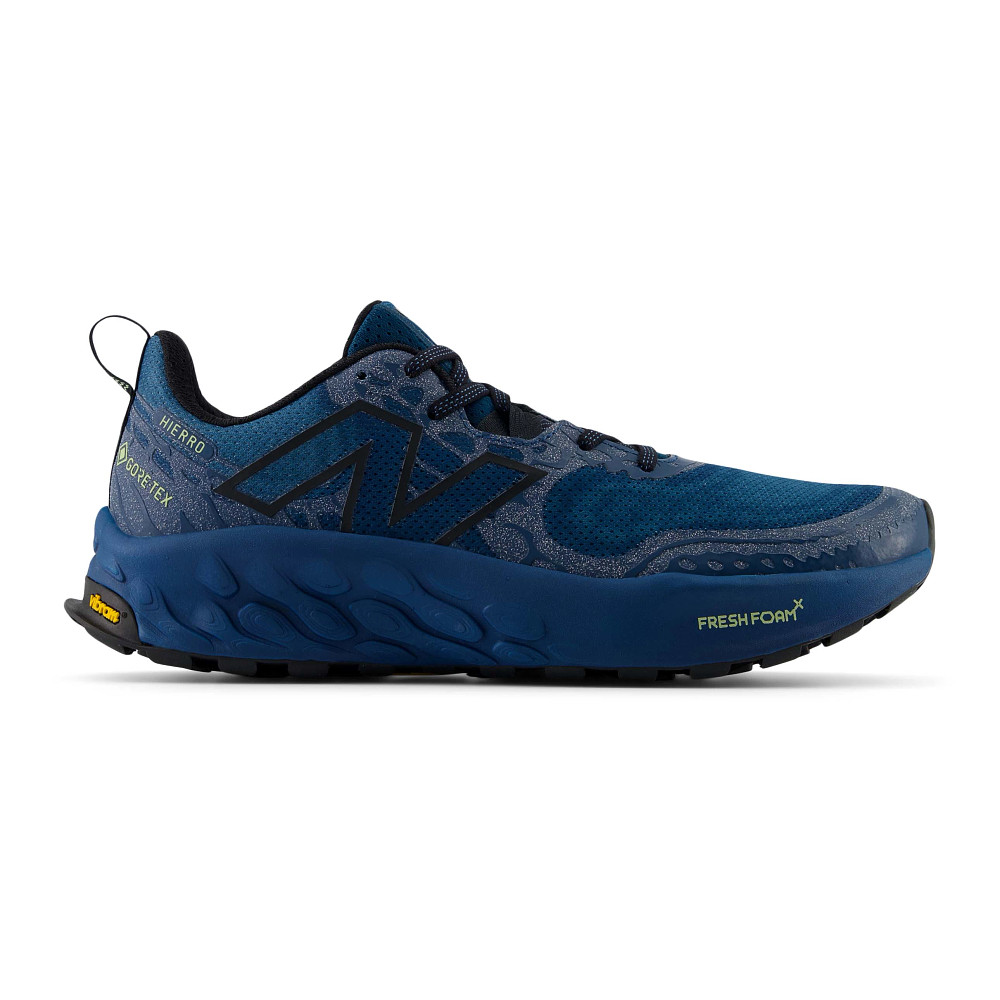 [New Balance] Fresh Foam X Hierro V8 (レディース, D) Amazon.com | New Balance Women's Fresh Foam X Hierro V8
