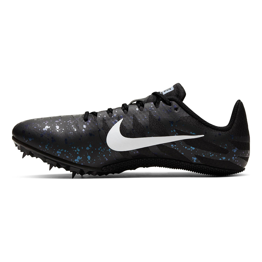 Verplaatsbaar Lee lint Mens Nike Zoom Rival S 9 Track and Field Shoe