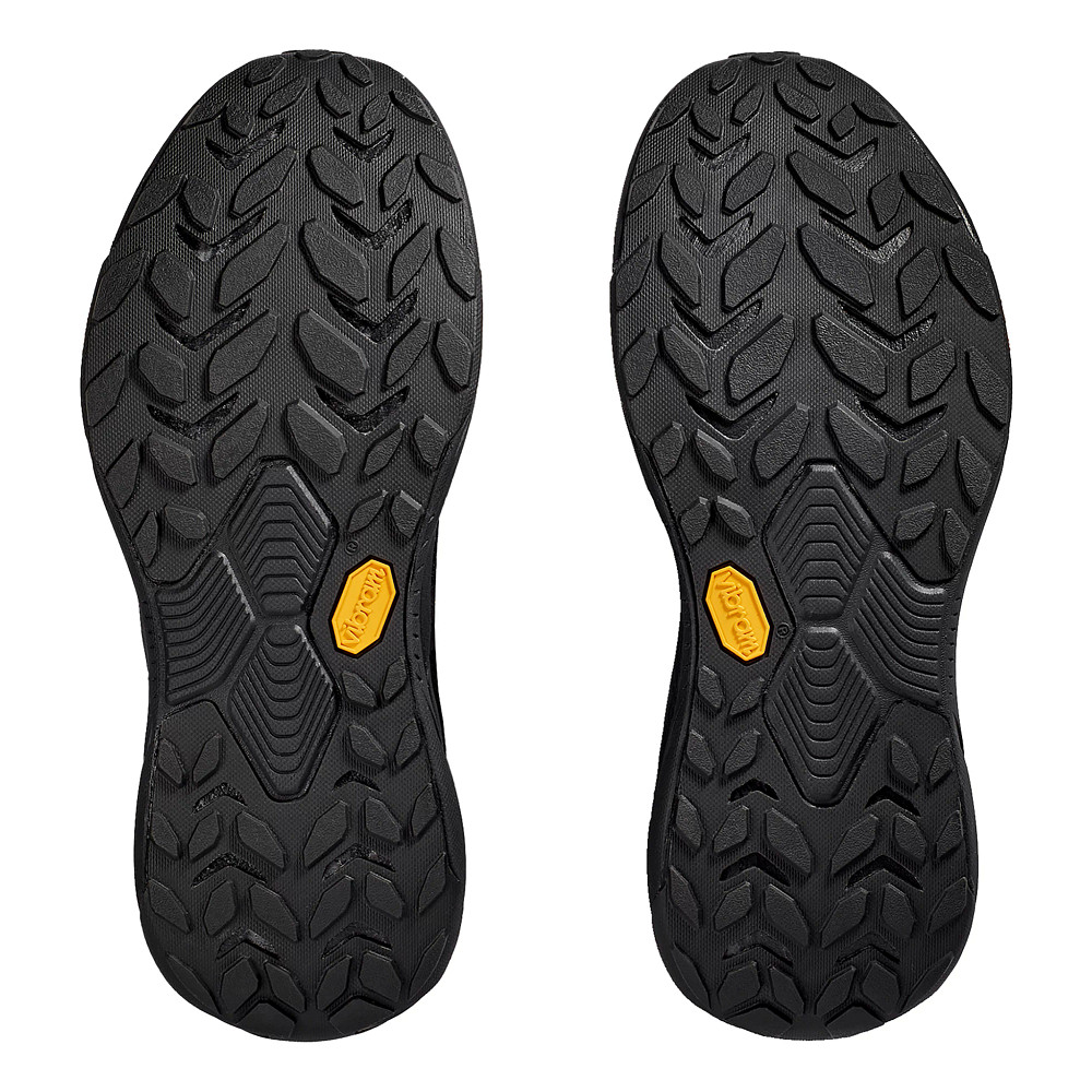 Mens HOKA Transport Walking Shoe