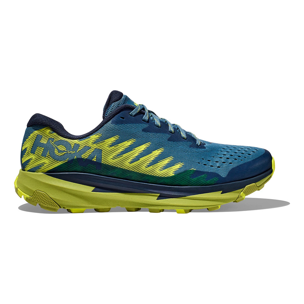 Hoka Men s Torrent 3 Trail Shoe