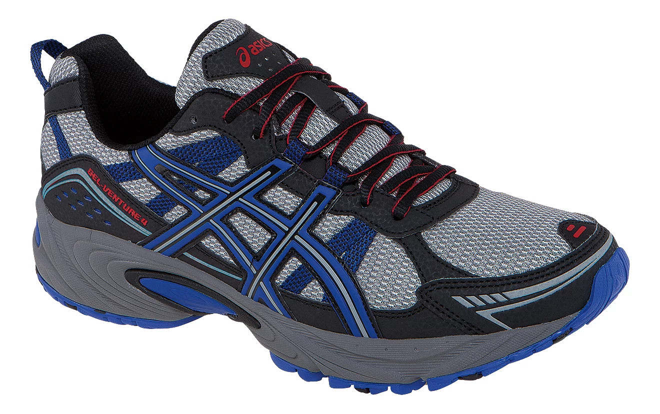 Asics gel venture 2025 4 men's review