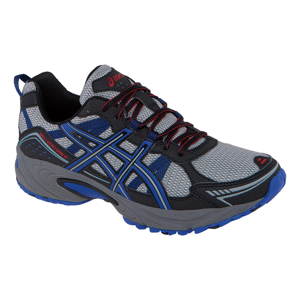 Asics gel venture on sale 4 men's review