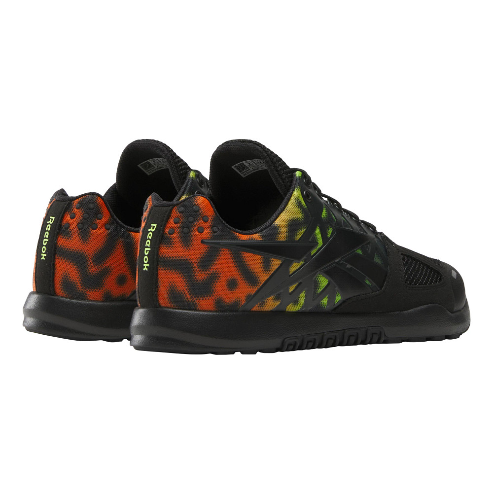 Mens Reebok Nano 2.0 Cross Training Shoe