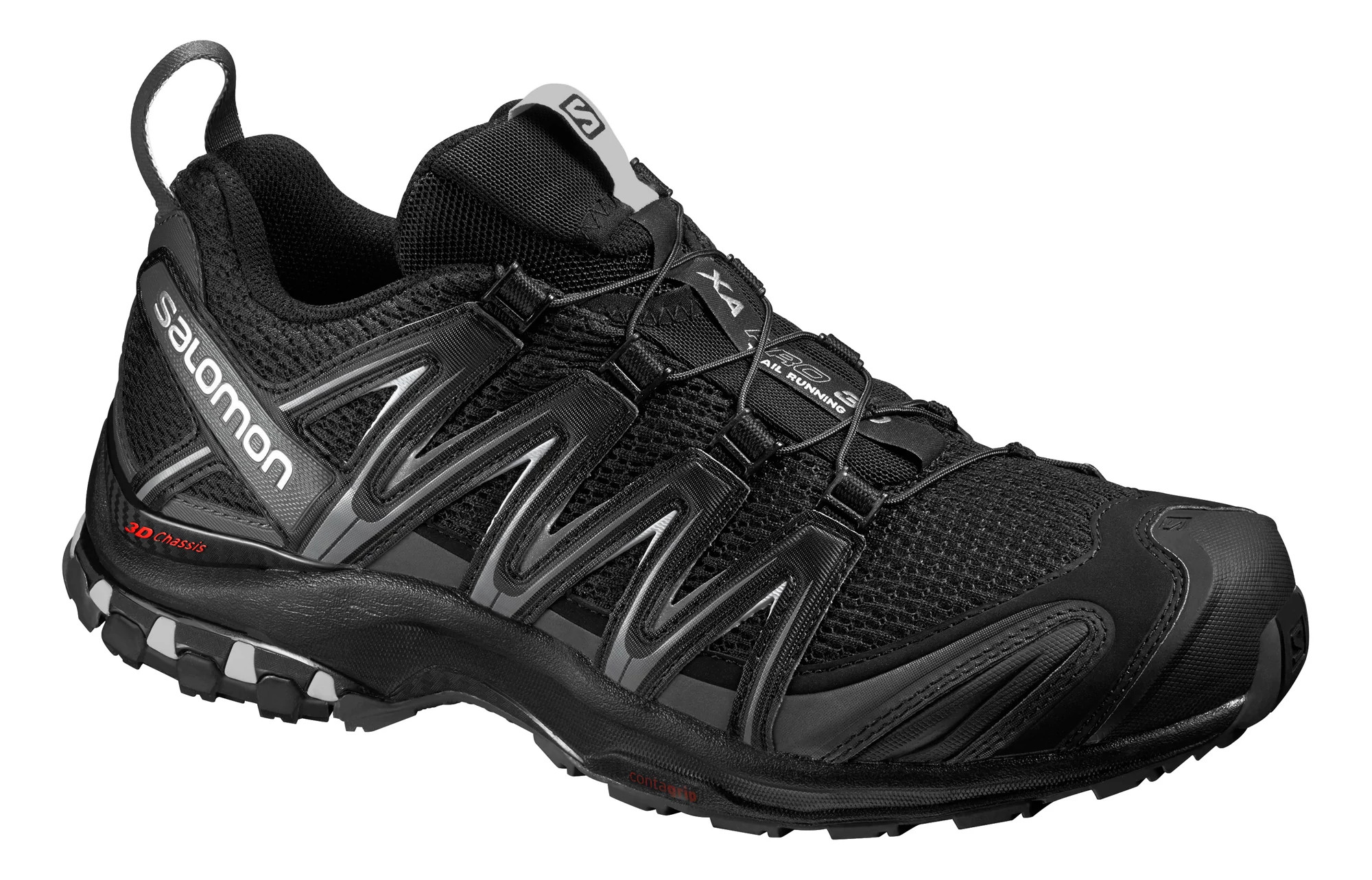 salomon men's xa pro 3d shoe