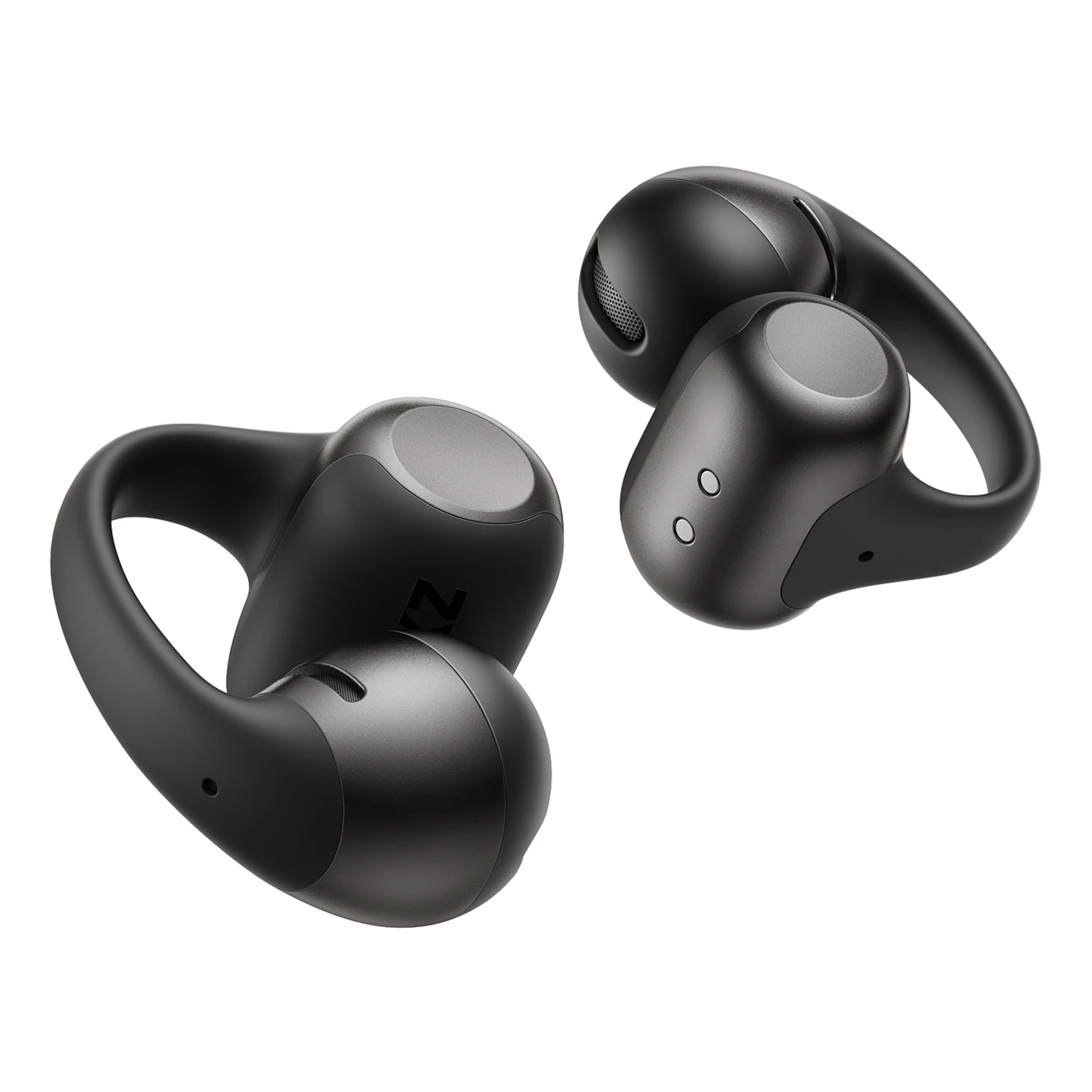 Shokz OpenDots 2 - Black, Size: OS | Accessories - Road Runner Sports