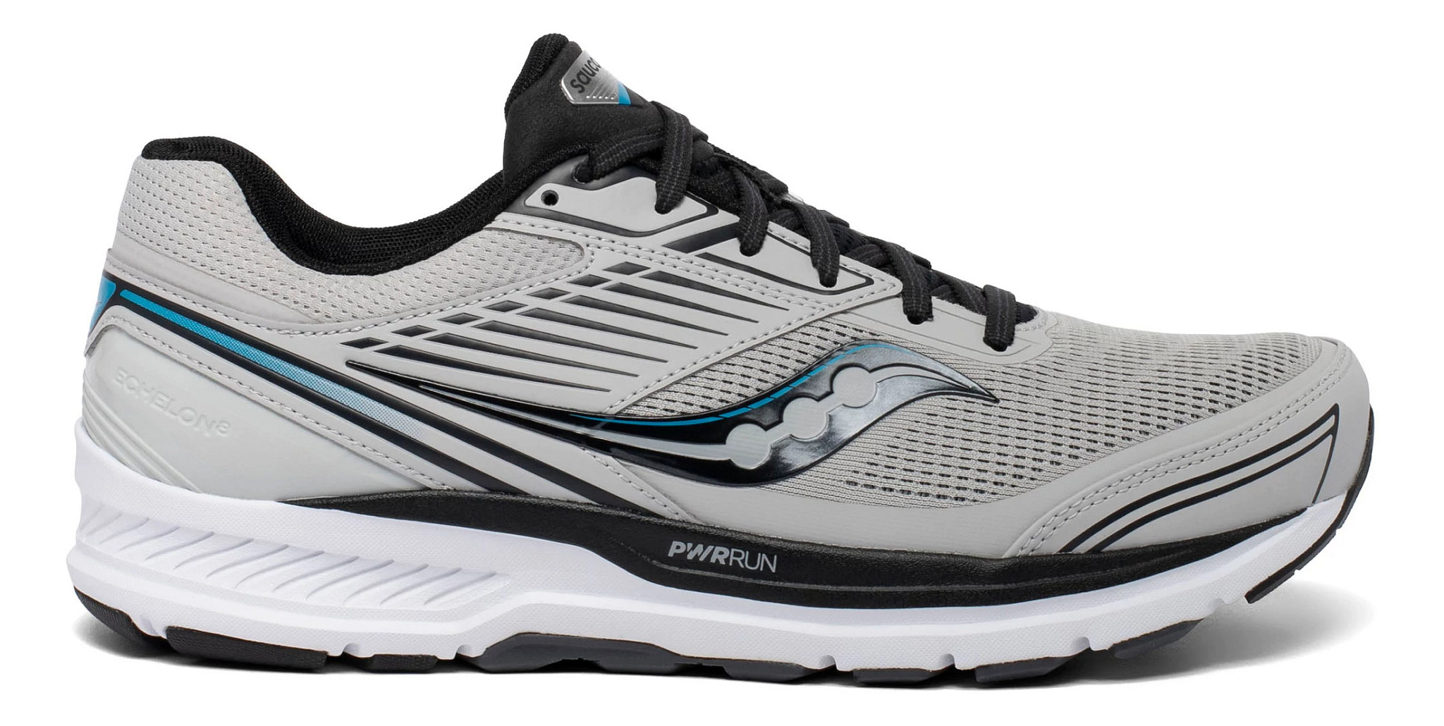 saucony echelon 8 release date