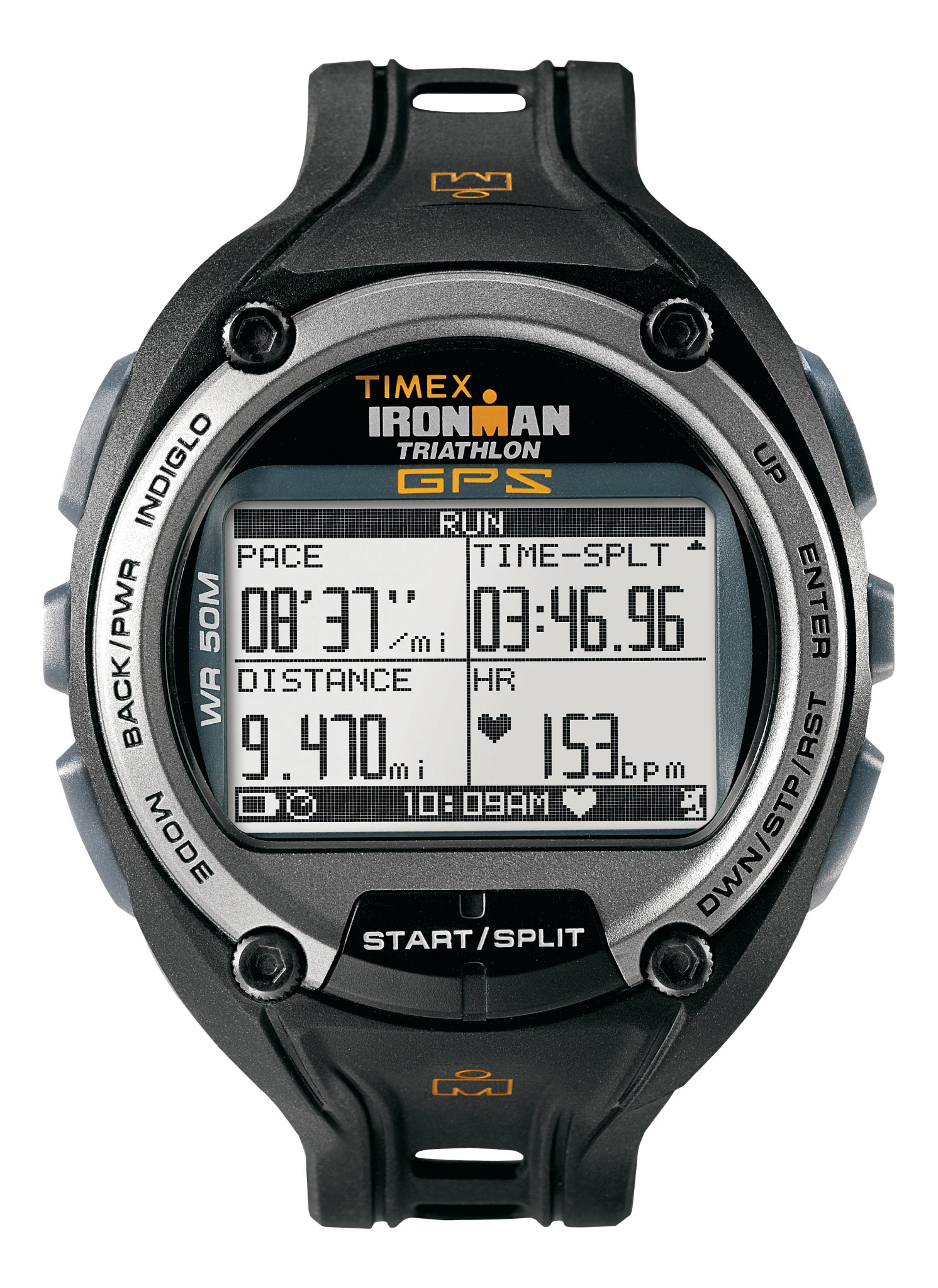 Timex ironman triathlon online gps