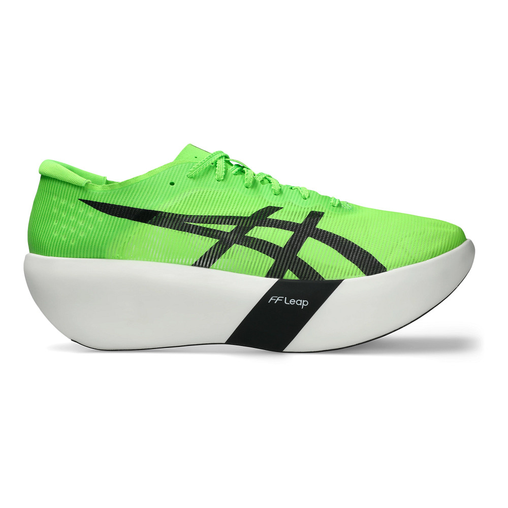 ASICS SPEED RAY　28cm アシックス ASICS SPEED RAY 28 cm メタスピード レイ トップアスリート向け