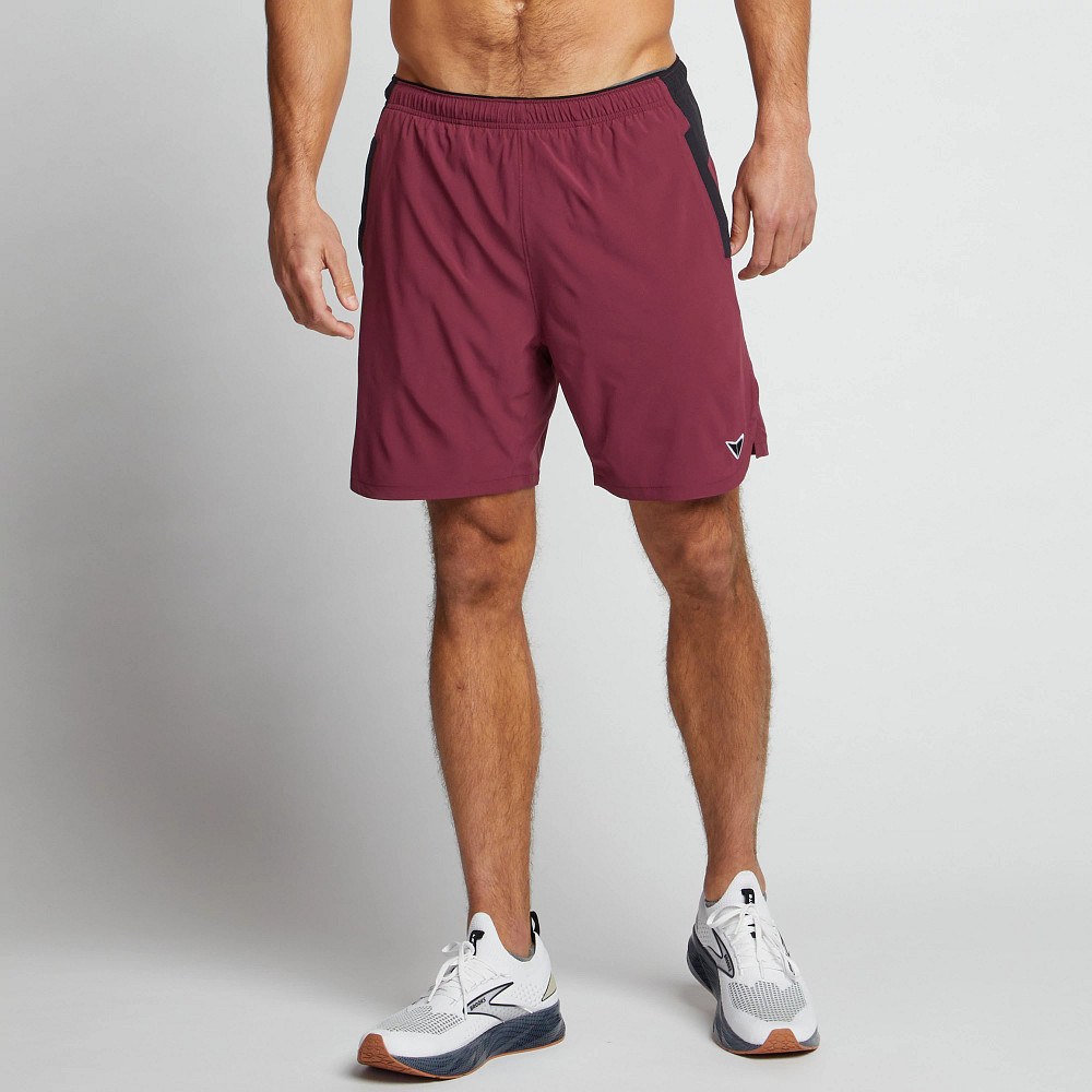 Mens Korsa Pack Leader 5 2.0 Lined Shorts